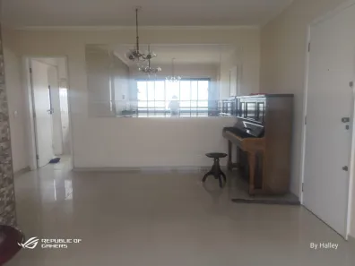 Apartamento com 3 Quartos à venda, 88m² no Vila Dom Pedro I, São Paulo