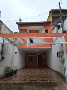 Sobrado com 3 Quartos à venda, 145m² no Nova Petrópolis, São Bernardo do Campo