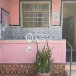 Casa com 4 Quartos à venda, 50m² no Méier, Rio de Janeiro
