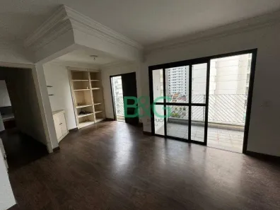 Apartamento com 2 Quartos à venda, 107m² no Jardim Paulista, São Paulo