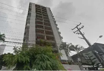 Apartamento com 3 Quartos à venda, 110m² no Ilha do Retiro, Recife