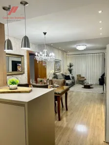 Apartamento com 2 Quartos à venda, 84m² no Carniel, Gramado