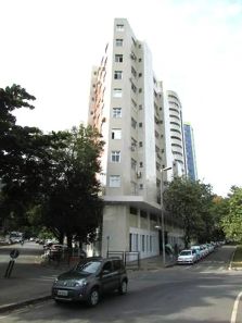 Sala Comercial à venda, 103m² no Santa Efigênia, Belo Horizonte