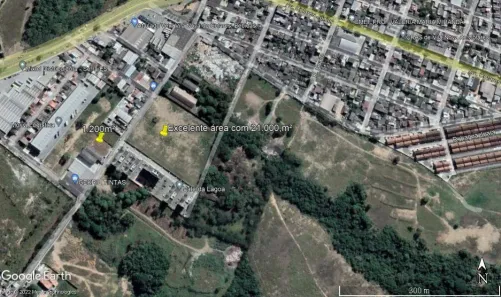 Lote/Terreno à venda, 20000m² no Nova Zelândia, Serra