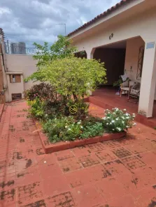 Casa com 3 Quartos à venda, 152m² no Jardim Paulistano, Sorocaba