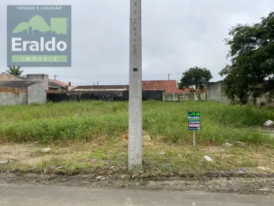 Lote/Terreno à venda, 295m² no Praia de Leste, Pontal do Paraná