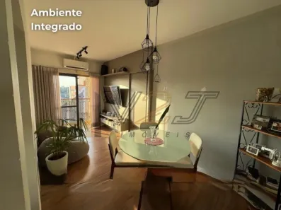 Apartamento com 3 Quartos à venda, 65m² no Pinheirinho, Vinhedo