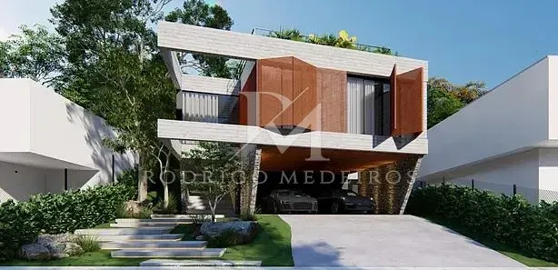 Casa de Condomínio com 3 Quartos à venda, 200m² no Canasvieiras, Florianópolis