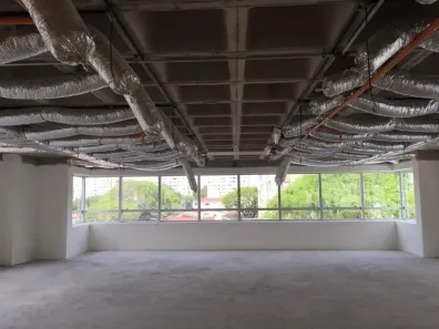 Sala Comercial para alugar, 194m² no Vila Olímpia, São Paulo
