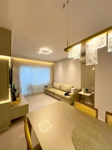 Apartamento com 3 Quartos à venda, 114m² no Umarizal, Belém