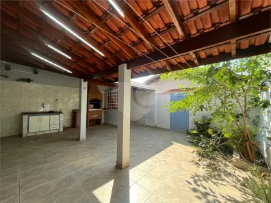 Casa com 3 Quartos à venda, 177m² no Jardim Aman, Piracicaba