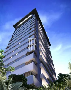 Apartamento com 1 Quarto à venda, 43m² no Cambuí, Campinas