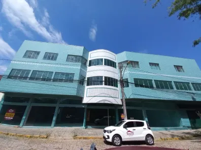 Sala Comercial para alugar, 80m² no Centro, Viamão