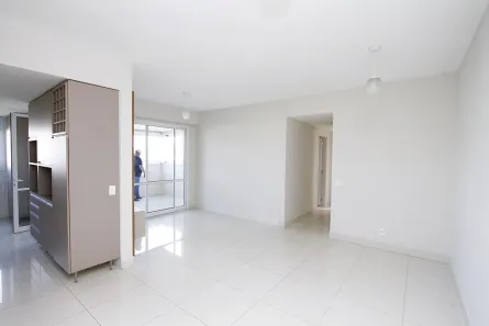 Apartamento com 3 Quartos à venda, 97m² no Caiçaras, Belo Horizonte