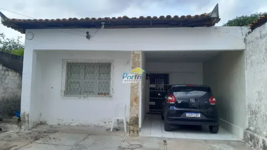 Casa com 3 Quartos à venda, 97m² no Monte Castelo, Teresina