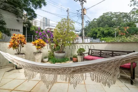 Sobrado com 5 Quartos à venda, 400m² no Paraíso do Morumbi, São Paulo