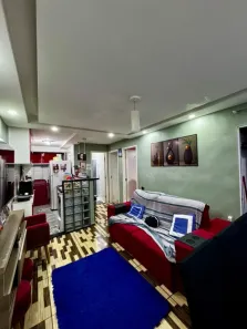Apartamento com 2 Quartos à venda, 59m² no Bom Pastor, Belford Roxo