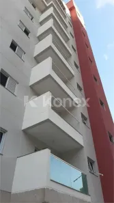 Apartamento com 2 Quartos à venda, 52m² no Vila São Vicente, São Paulo