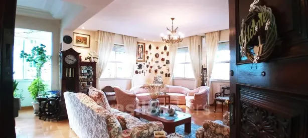 Apartamento com 4 Quartos à venda, 275m² no Copacabana, Rio de Janeiro