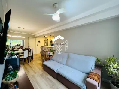 Apartamento com 2 Quartos à venda, 66m² no Jardim Atlântico, Florianópolis