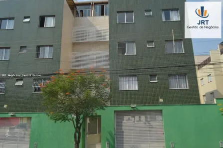 Cobertura com 4 Quartos à venda, 150m² no Espírito Santo, Betim