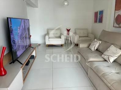 Apartamento com 3 Quartos à venda, 97m² no Vila Andrade, São Paulo
