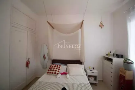 Apartamento com 2 Quartos à venda, 72m² no Gávea, Rio de Janeiro