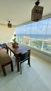Apartamento com 2 Quartos à venda, 75m² no Pituaçu, Salvador