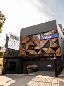 Sala Comercial para alugar, 9m² no Vila Trujillo, Sorocaba