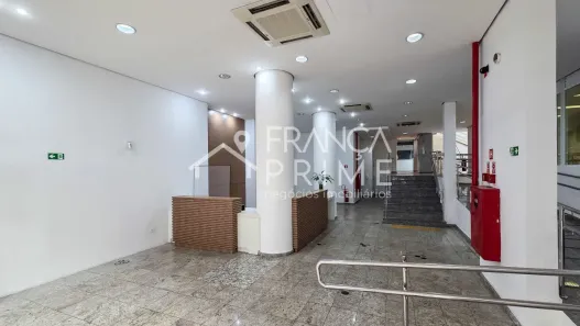Prédio Comercial para alugar, 2256m² no Liberdade, São Paulo