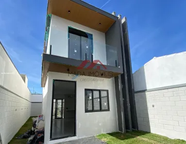 Casa com 3 Quartos à venda, 125m² no Jardim das Bandeiras, Mogi das Cruzes