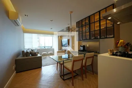 Apartamento com 2 Quartos à venda, 60m² no Vila Mariana, São Paulo