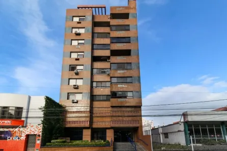 Apartamento com 3 Quartos à venda, 130m² no Centro, Pelotas