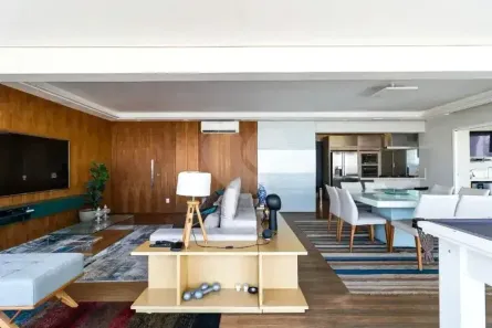 Apartamento com 3 Quartos à venda, 223m² no Vila Mariana, São Paulo