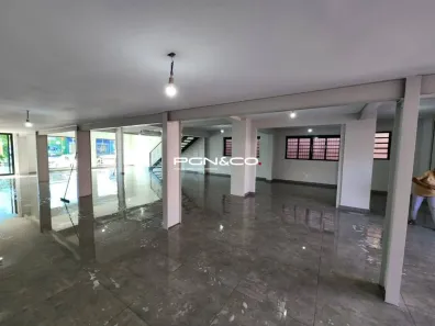 Ponto Comercial para alugar, 400m² no Alto da Boa Vista, Ribeirão Preto