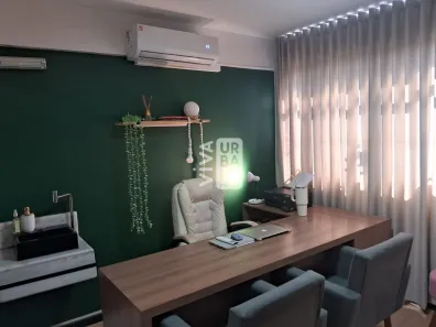 Sala Comercial à venda, 34m² no Vila Santa Cecília, Volta Redonda