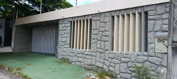 Imóvel Comercial com 4 Quartos à venda, 300m² no Dionisio Torres, Fortaleza