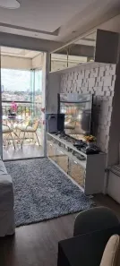 Apartamento com 3 Quartos à venda, 63m² no Vila Prudente, São Paulo