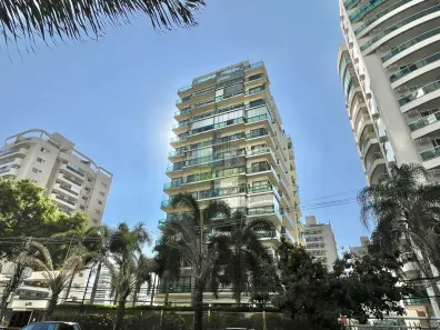 Apartamento com 2 Quartos à venda, 72m² no Barra Olímpica, Rio de Janeiro
