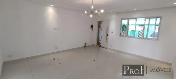 Sobrado com 4 Quartos à venda, 350m² no Vila Bastos, Santo André
