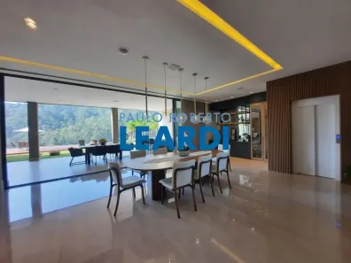 Casa de Condomínio com 5 Quartos à venda, 1000m² no Residencial Tamboré, Barueri