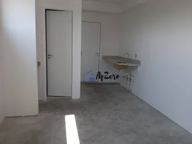 Apartamento com 1 Quarto à venda, 27m² no Vila Mariana, São Paulo