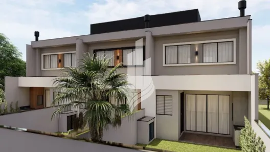 Sobrado com 3 Quartos à venda, 127m² no Velha Central, Blumenau