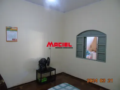 Casa com 3 Quartos à venda, 200m² no Parque Industrial, São José dos Campos