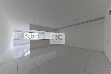 Sala Comercial para alugar, 170m² no Barro Preto, Belo Horizonte
