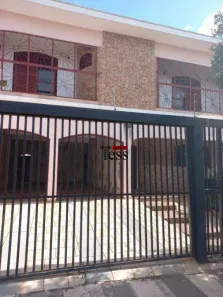 Casa com 4 Quartos à venda, 484m² no Parque Industrial, São José do Rio Preto