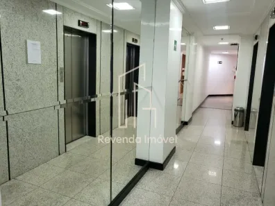 Sala Comercial à venda, 36m² no Pinheiros, São Paulo