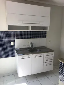 Apartamento com 3 Quartos à venda, 60m² no Vila Marieta, Campinas