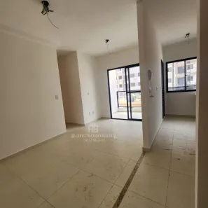 Apartamento com 3 Quartos à venda, 61m² no Ponta Negra, Manaus