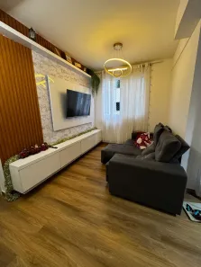 Apartamento com 2 Quartos à venda, 56m² no Parque 10 de Novembro, Manaus